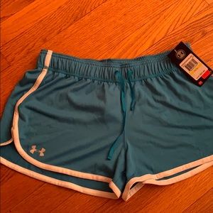 Under armour shorts